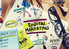 Online Marketing Top Ideas