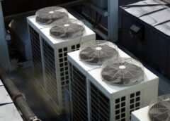 Energy-Efficient HVAC Systems